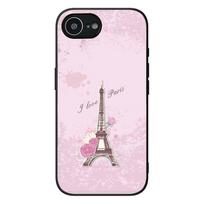 France Paris Eiffel tower Phone Case for Samsung Galaxy Note 20 9 10 S8 S10 Lite S9 Plus A54 A53 A21S S10E A17 Cover Casing Galaxy Note10+