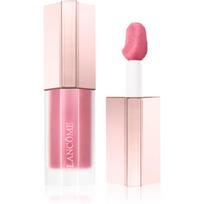 Lancôme Lip Idôle CuddleBlur™ Matte Velvet Lip Cream glotninamoji tekstilinė veido kaukė , matinio efekto atspalvis 22 Nap in Mauve 8.5 ml
