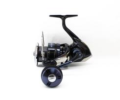 Shimano Ritė Sukama Twinpower XD 4000XG TPXD4000XGFB 2025 (1437 m)