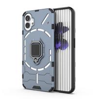 Dėl Nothing Phone 1 dėklo Šarvuotas Magnetinis Siurbimo Laikiklis Pilnas Galinis Dangtelis Dėl Nothing Phone 1 Phone1 Dėklo Dangtelis Dėl Nothing Phone 1 For Nothing Phone 1