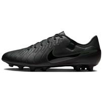 Nike Tiempo Legend 10 Patogūs universalūs futbolo bateliai Vyriškas sportbačio stiliaus batelis Juodi DV4339-002 41