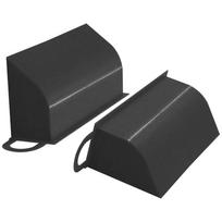 Collecteur D'air Froid Dynamique Pour Voiture Car Dynamic Air-Scoops srauto įsiurbimo kaušelis, tinka BMW E90 E91 E92 E93 E84 juoda