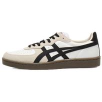 Onitsuka Tiger GSM Master Collection Low top Skateboard Shoes Unisex White Black Sneakers 1183A353-136 42.5