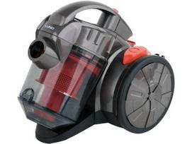 700W cikloninis dulkių siurblys, Hepa, 5 šepečiai - W-67090