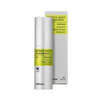 kulminacija The Vita A Retinol Shot Stangrinantis serumas nuo raukšlių ir stangrinamoji priežiūra 30ml