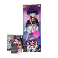 Hot New Anime Figure KPop Demon Hunters' Popular Girl Group Handmade Is The Best Birthday Gift and Fan Fun Gift Surprise Box