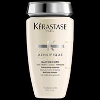 KERASTASE Densifique Bain Densité Shampoo 250ml spalva