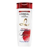 L'Oréal Total Repair 5 Šampūnas 400ml spalva