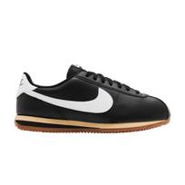 Nike Cortez Black Gum Medium Brown Sesame White 41