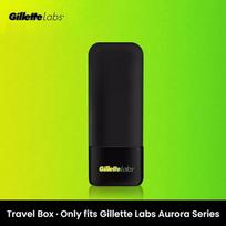 Gillette Labs Aurora serijos skutimosi peiliukas vyrams su ašmenimis