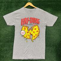 Wu-Tang Clan Wu-Tang NY Pizzeria Hip-Hop marškinėliai Dydis Mažas 3XL