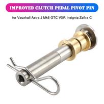 Patobulintas sankabos pedalo pasukimo kaištis Vauxhall Astra J Mk6 GTC VXR Insignia Zafira C automobiliams
