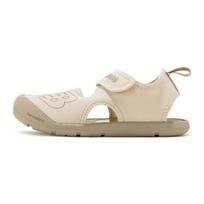 New Balance NB CRSR Paplūdimio vaikiški sandalai Smėlio spalvos Vaikams YOCRSRCB 30