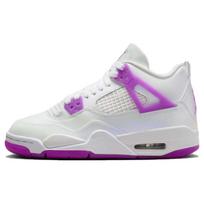 Jordan 4 Retro Hyper Violet GS FQ1314-151 36.5