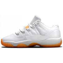 Jordan 11 Retro Low Citrus 2015 GS 580521-139 39
