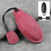 FAW Bestune B70/T77pro/NAT/T55/T33 Key Case - Unisex Car Protective Shell