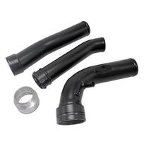 BMW N20 F10/F11 520i/528i 2011-2016 Turbo Exhaust Charge Pipe Modified Exhaust Pipe taip spalva