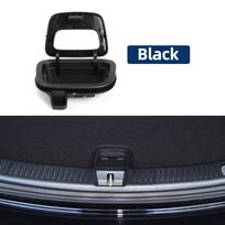 Car Rear Luggage Trunk Boot Mat Floor Carpet Switch Latch Handle For Mercedes Benz E Class W213 0996930300 juoda