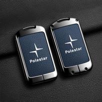 Volvo Polestar Car Key Case for Models: XC40, S60, XC60, S90, XC90 - Lock Key Shell Cover Packaging Box
