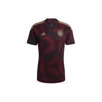 Adidas Futbolo Marškinėliai Vyriški Juodi HJ9604 M