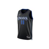 Nike Dallas Mavericks City Edition 23-24 Kyrie Irving Dri-FIT Swingman Jersey 'Black' DX8499-012 XXXL