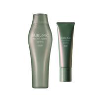 Shiseido Professional Sensory SPA galvos odos serijos šampūno ir kondicionieriaus rinkinys sausai galvos odai
