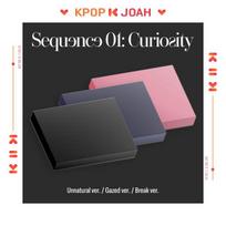 AND2BLE [Sequence 01: Curiosity] 1-asis mini albumas RANDOM
