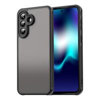 Samsung Galaxy A37 5G Phone Case, Matte Shockproof Phone Case Cover for Samsung Galaxy A37 5G juoda