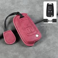 Universal Chevrolet Key Case for Cavalier, Malibu, Cruze, Trax, & Monza