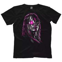 Bret Hart The Hitman Collection Gift for Fan TShirt S5XL Unisex T-Shirt XXL
