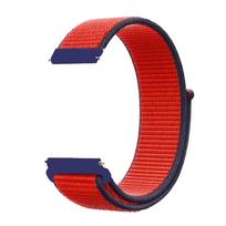 22mm 20mm Nylon Strap for Huawei Watch GT Runner 2/GT6 Pro/GT6/5/4 46mm Sport Watchband for Amazfit Active 3 2/Max/Bip 6 5 Band 20mm Watch Band