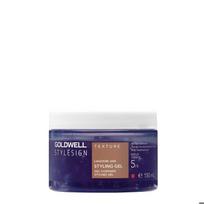 Formuojamasis gelis - Goldwell - Stylesign Lagoom Jam - 150ml - Itin stiprus fiksavimas - Intensyvus blizgesys