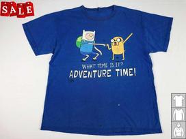 Hot ADVENTURE TIME CARTOON  Gift For Fans Unisex S5XL Shirt WE584 Unisex T-Shirt XL