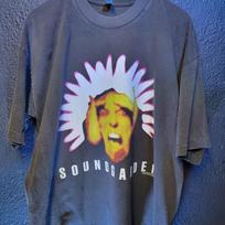 Soundgarden Black Hole Sun Albums Charcoal Graphic T shirt NH24792 Unisex T-Shirt XXL