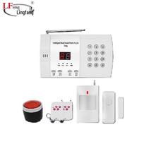 LFang AE99 Wireless Anti-theft Alarm System