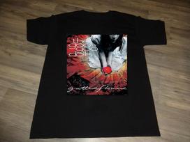 The Goo Goo Dolls Gutterflower Men#039;s Black Tshirt Size S5XL MR548 Unisex T-Shirt XXXXL