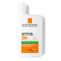Anthelios Uvmune Oil Control Fluid Spf50+ 50ml