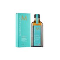 Moroccan Hair Oil Hair Treatment The Original Bottle for All Hair Types, 100ml