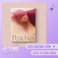 KAI – Persikai (Persikai Ver.) Peaches Ver.