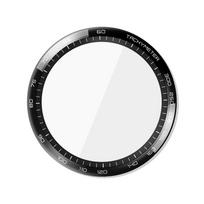 For Honor Magic watch 2 46mm accessories 3D Curved Soft Full Cover Screen Protector Film Not Glass