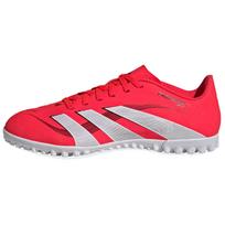 adidas Predator Club TF Pure Victory Pack Men Sneakers Lucid-Red Cloud-White Core-Black ID3784 44