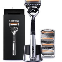 Gillette Fusion5 ProShield rankinis skustuvas