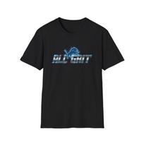 Detroit Lions All Grit T-Shirt XL