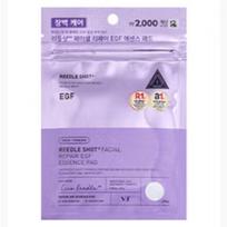 VT Reedle Shot Facial Repair EGF Essence Pad 8 Sheets 25g