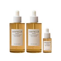 SKIN1004 Madagascar Centella Ampoule 100ml (2pcs) + Ampoule 30ml