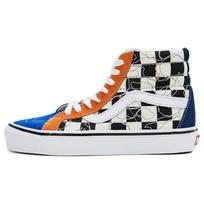 Vans Bape X Vans Sk8 Hi 36 Dx 'Multi Camo' Vans VN0A38GF7BM 36