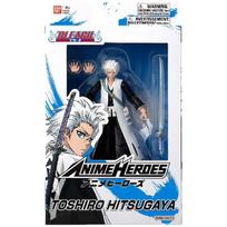 ANIME HEROJAI BLEACH - TOSHIRO HITSUGAYA