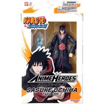 ANIME HEROJAI NARUTO - UCHIHA SASUKE TAKA. VER.
