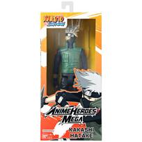 ANIME HEROJAI MEGA NARUTO - HATAKE KAKASHI