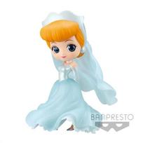 Q POSKET - DISNEY CHARACTERS - SVAJINGAS STILIUS BLIZGANČIŲ KOLEKCIJA VOL.2 - PELENĖ